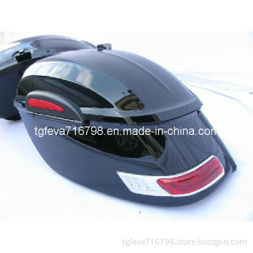 Motorcycle Saddle Case